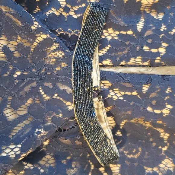 Alegant jumpsuit and classy - Picture 8 of 12